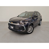 Chevrolet Tracker Lt Aut 2022 Esq