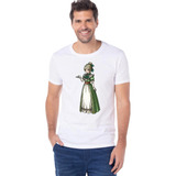 Playera Dragon Quest Diseño 07 Anime Playeras Beloma