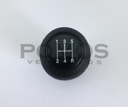  Pomo O Pera Palanca Cambios Mazda 2, Mazda 3, Mazda Bt 50