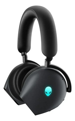 Audifonos Inalámbricos Alienware Gaming - Aw920h, Negro Azul