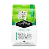 Alimento Nutrique Premium Baby Cat & Kitten Gato Gatito 2kg