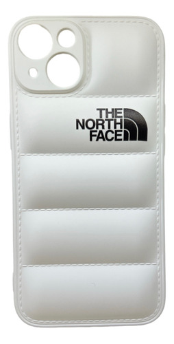 Funda Puffer The North Face Para iPhone 14