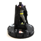 Heroclix Figura The Bat #007 Dc Batman 15th Elseworlds