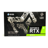 Placa Video Geforce Rtx 3070 Ti 8gb Gddr6x 256bit Metaltop 