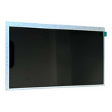 Tela Display Lcd Para Dvd Positron Ar70 Napoli Pioneer