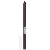 Delineador De Ojos Tattoo Liner 910 Bold Brown  Maybelline