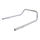 Roll Bar Pasamanos Chevrolet Silverado Cab/s 1992-2020