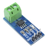 Sensor De Corriente Acs712 20a Para Arduino