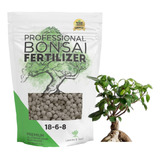 Leaves And Soul Pellets De Fertilizante Para Bonsai | 18-6-8