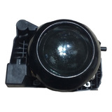 Optica Amarok V6 2020 Izquierda Lupa Original Direccionable