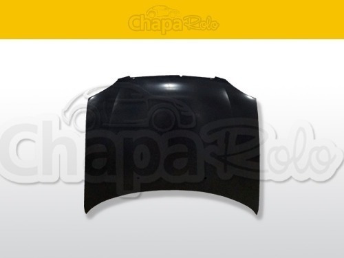 Capot Corsa City 3 Puertas 2009 2010 2011 2012  Importado