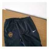 Pantalon Nike Boca Juniors