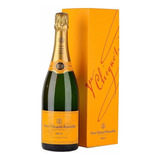 Champagne Veuve Clicquot Brut Yellow