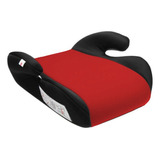 Asiento Elevador Coche Niño Booster/ Cojín Para Silla Bosster - Rojo