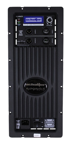 Schalter Modnemesis Modulo Amplificado 1200w Rms