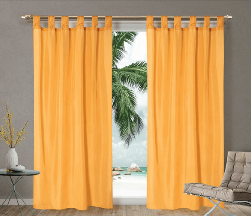 Cortinas Ambiente De Voile Envio Gratis Calidad Excelente