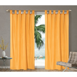 Cortinas Ambiente De Voile Envio Gratis Calidad Excelente