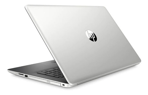 Hp Laptop 17-by1953cl Intel I5-8265u 8gb Ram 256 Ssd Touch