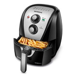 Fritadeira Air Fryer 4 Litros Preto Afn-40-bi Mondial 220v