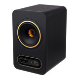 Monitor De Estudio Tannoy Gold 7 Coaxial Bi - Amp De 300w