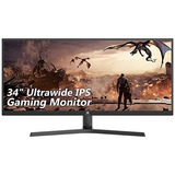 Monitor Para Juegos Z-edge Ug34w De 34 Pulgadas, Frecuencia