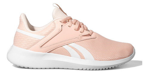 Zapatillas Reebok Fluxlite Rosa Mujer