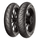 Michelin Pilot Street 2 140/70 17 + 110/70-17  + Regalos