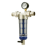 Water Filter System Filtro Purificador De Agua Reutilizable