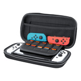 Kit Accesorios Para Nintendo Switch Empaque Dañado