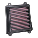 Filtro De Aire Bajaj Dominar 250 - Rouser 200fi K&n Ba-3717