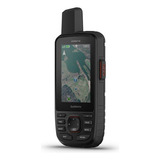 Gps Portátil Garmin 66i Gpsmap 66i (010-02088-01) C/ Inreach