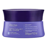 Máscara Matizadora Neutralizing Mask 300g - Amend