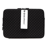 Funda Paramacbook Pro Air 13 Pulgadas Garmax Negra