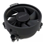 Disipador Ventilador Amd Am4 Wraith Stealth Original