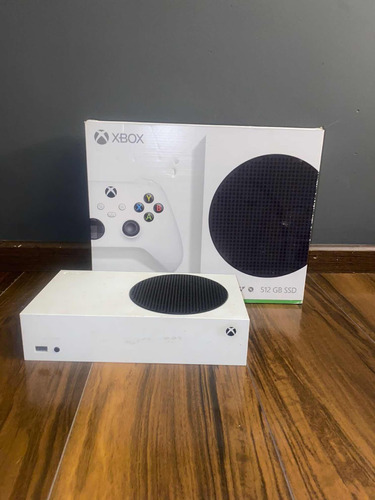 Xbox Series S