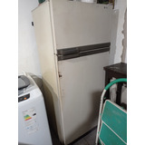 Heladera Con Freezer Funcionando 