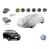 Forro Cubreauto Afelpada Premium Vw Pointer 1998