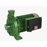 Bomba Centrífuga Czerweny 0.25 Hp Zeta 0 220v - Eleva 12 Mts Color Verde Fase Eléctrica Monofásica Frecuencia 50 Hz