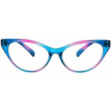 Montura - Agstum Ladies Womens Cat Eye Glasses Frame Optical