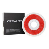 Filamentos Petg Creality 1kg 1.75mm Rojo | Filamentos