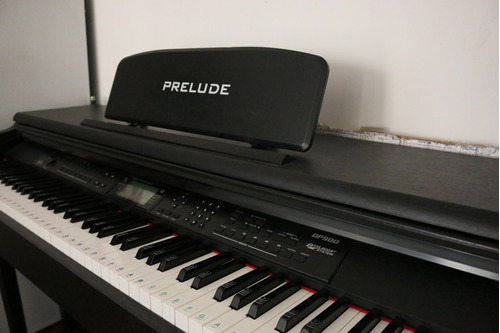 Imperdible! Piano Electrico Digital Prelude Dp900