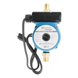 Bomba Presurizadora De Agua 1/6hp Marca Aqua Pak