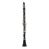 Tela De Lengüeta Plana Para Instrumento De Clarinete Con Lim