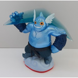 Boneco Skylanders Trap Master - Legendary Jawbreaker