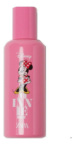 Perfume Zara Minnie Mouse Disney