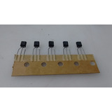 Lote X 5 Transistores Ksr1004 R1004 Npn 50v/0,1a/300mw To-92