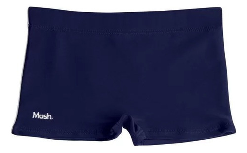 Sunga Boxer Infantil Criança Mash Moda Praia Piscina Oferta