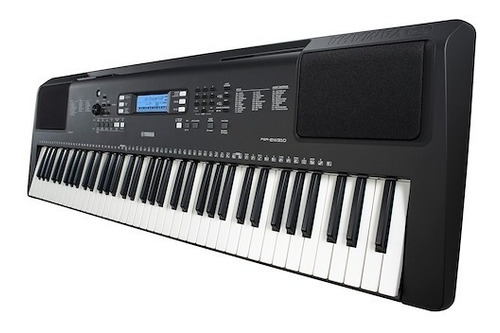 Yamaha Psrew310 Teclado Sensitivo 6 Octavas / En Belgrano!