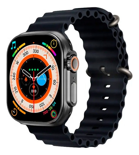 Smart Watch  8 Ultra 49mm Pantalla Tactil 2023 