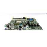 Motherboard Hp Prodesk 600 G1 Parte: 739682-001